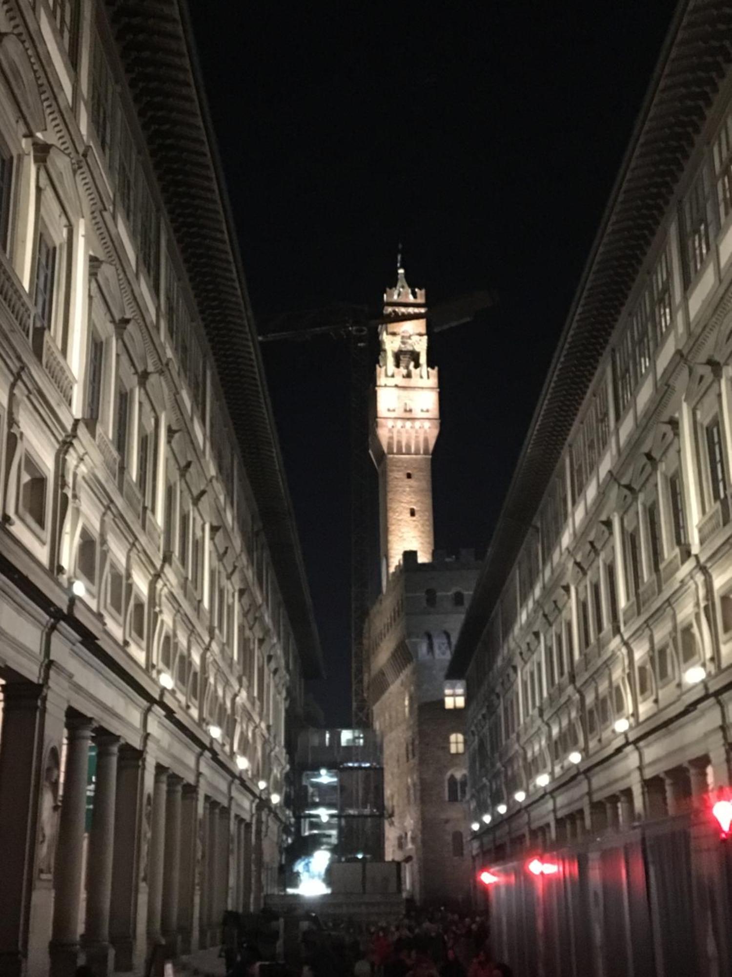 Cozy Duomo Dante Uffizi Lejlighed