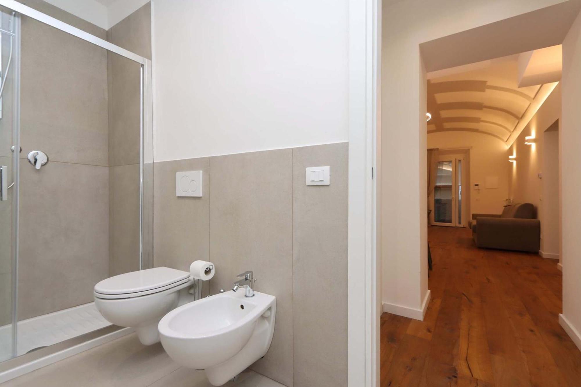 Lejlighed Cittadella Luxury Firenze