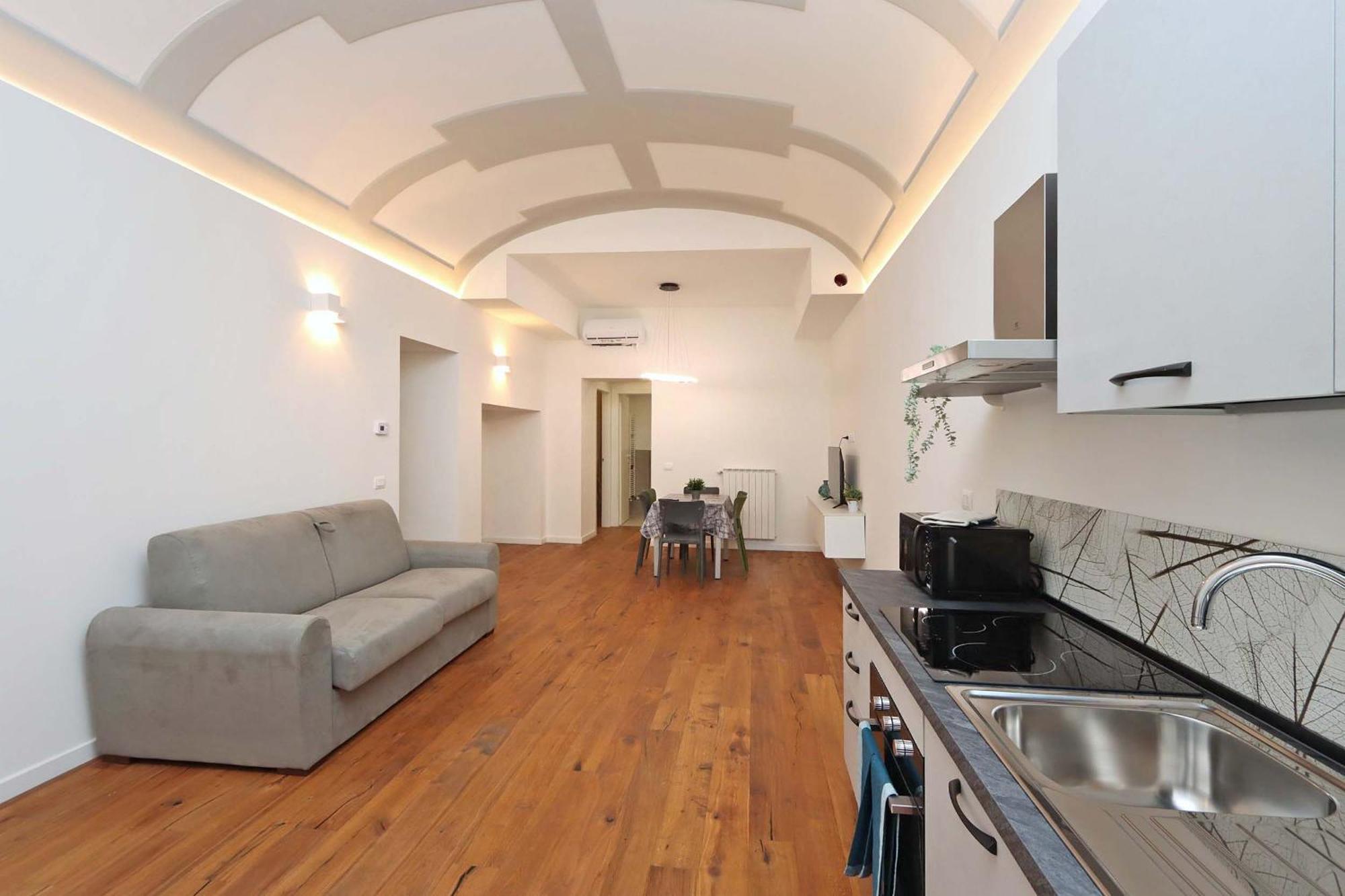 Cittadella Luxury Lejlighed *