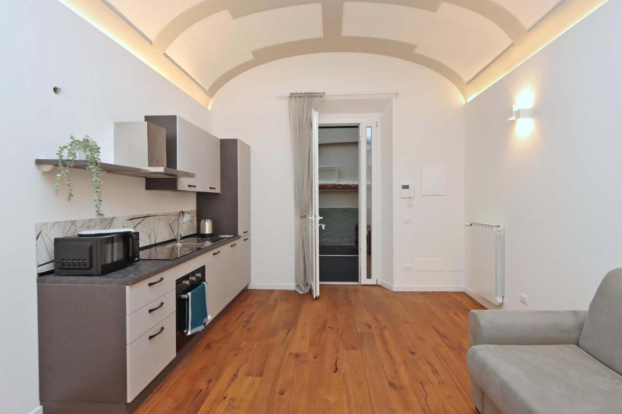 Cittadella Luxury Firenze
