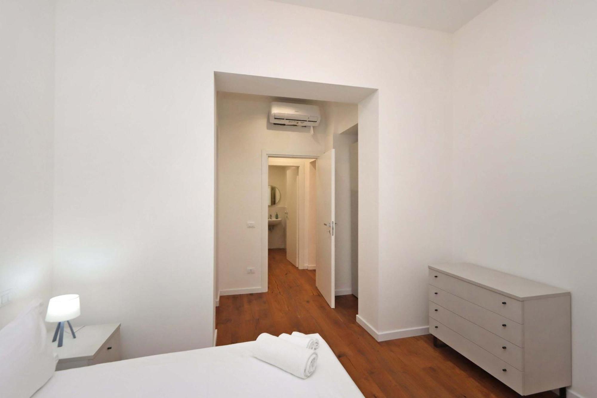 Cittadella Luxury Lejlighed