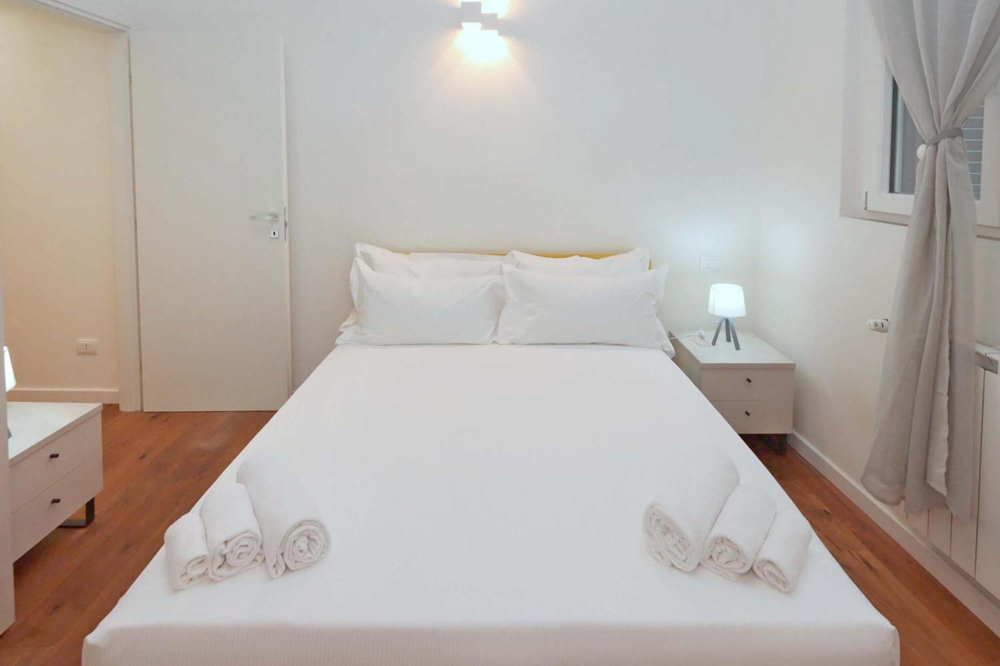 Cittadella Luxury Lejlighed