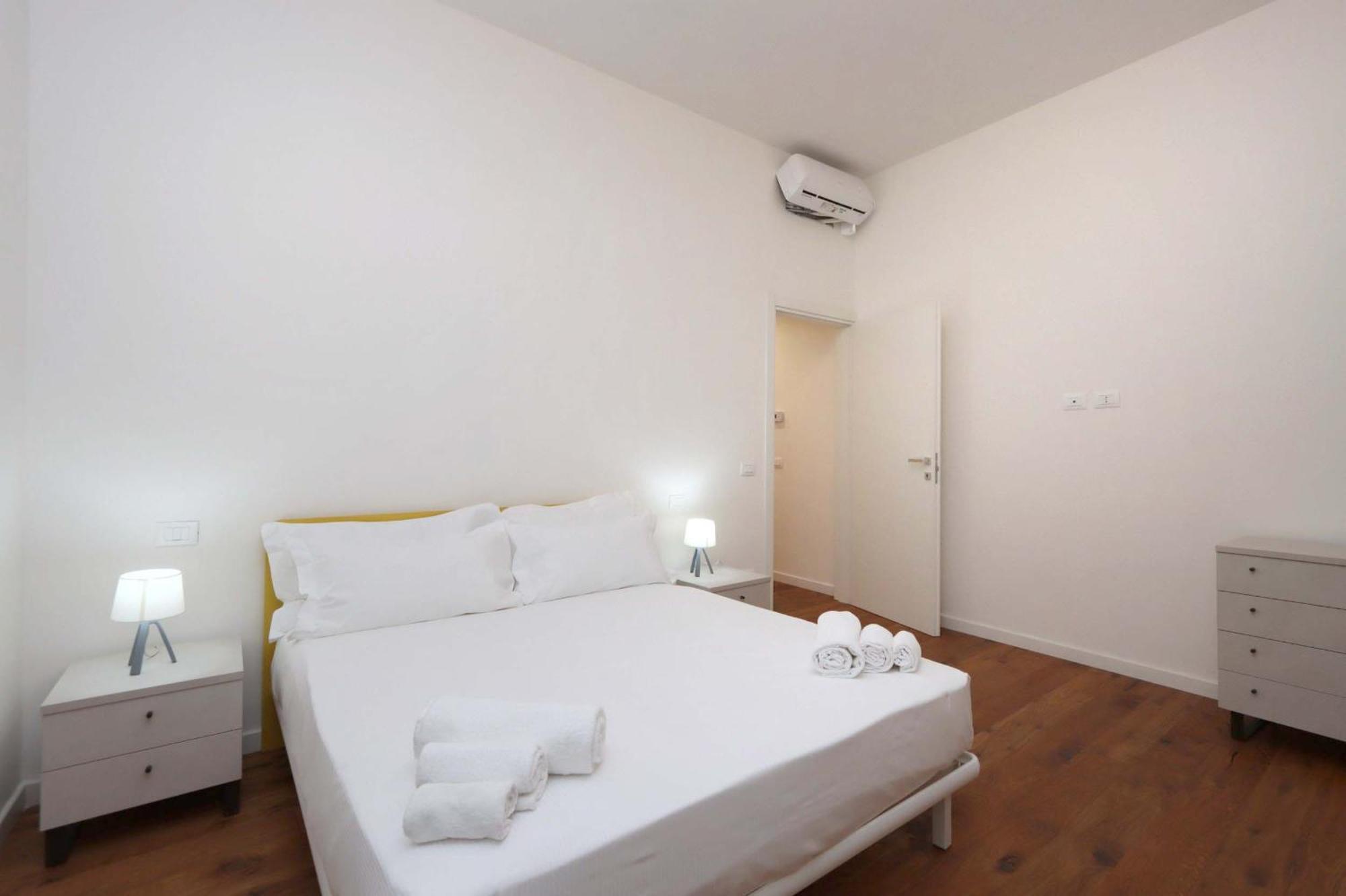 Lejlighed Cittadella Luxury