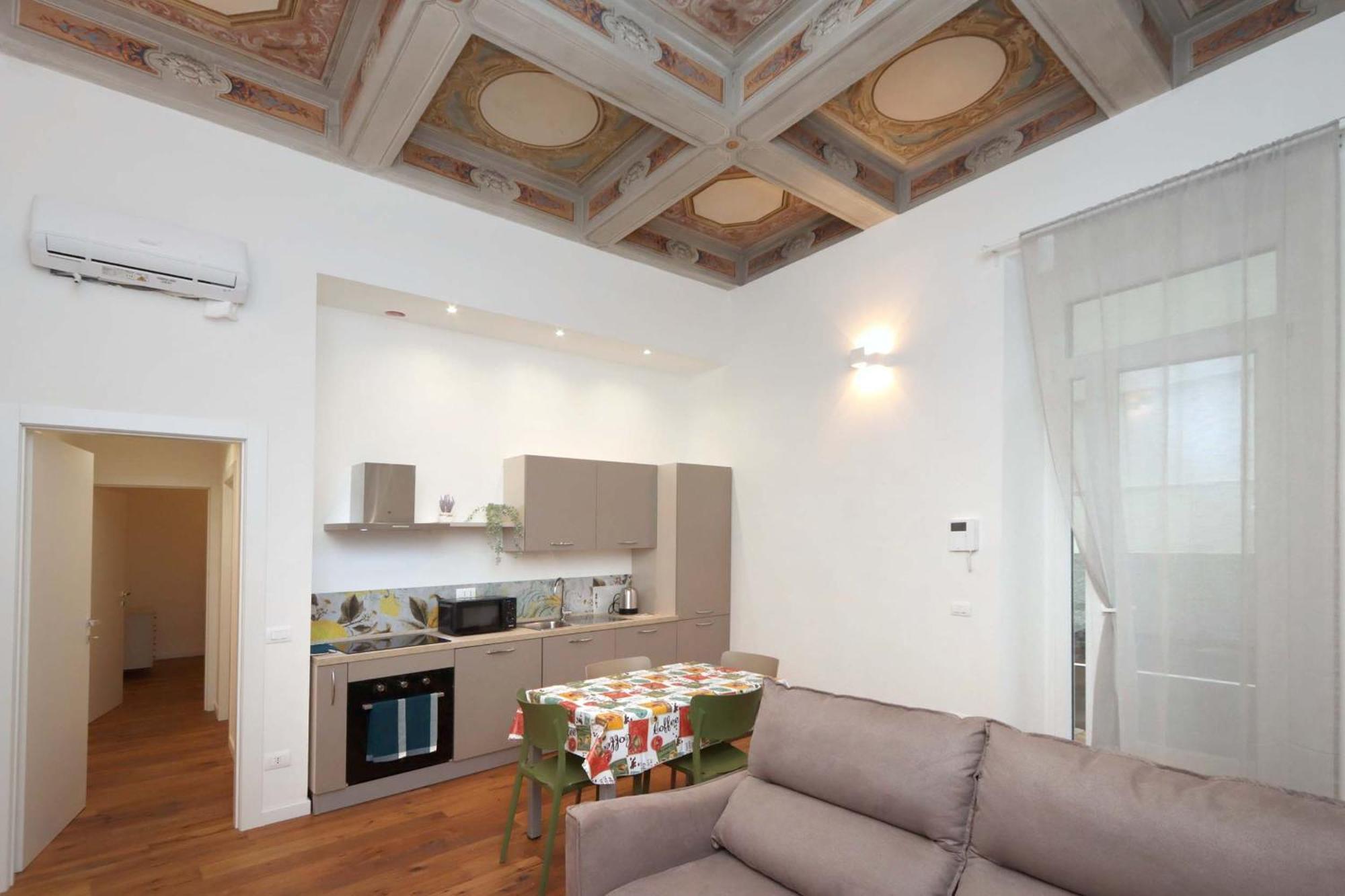 Cittadella Luxury Lejlighed