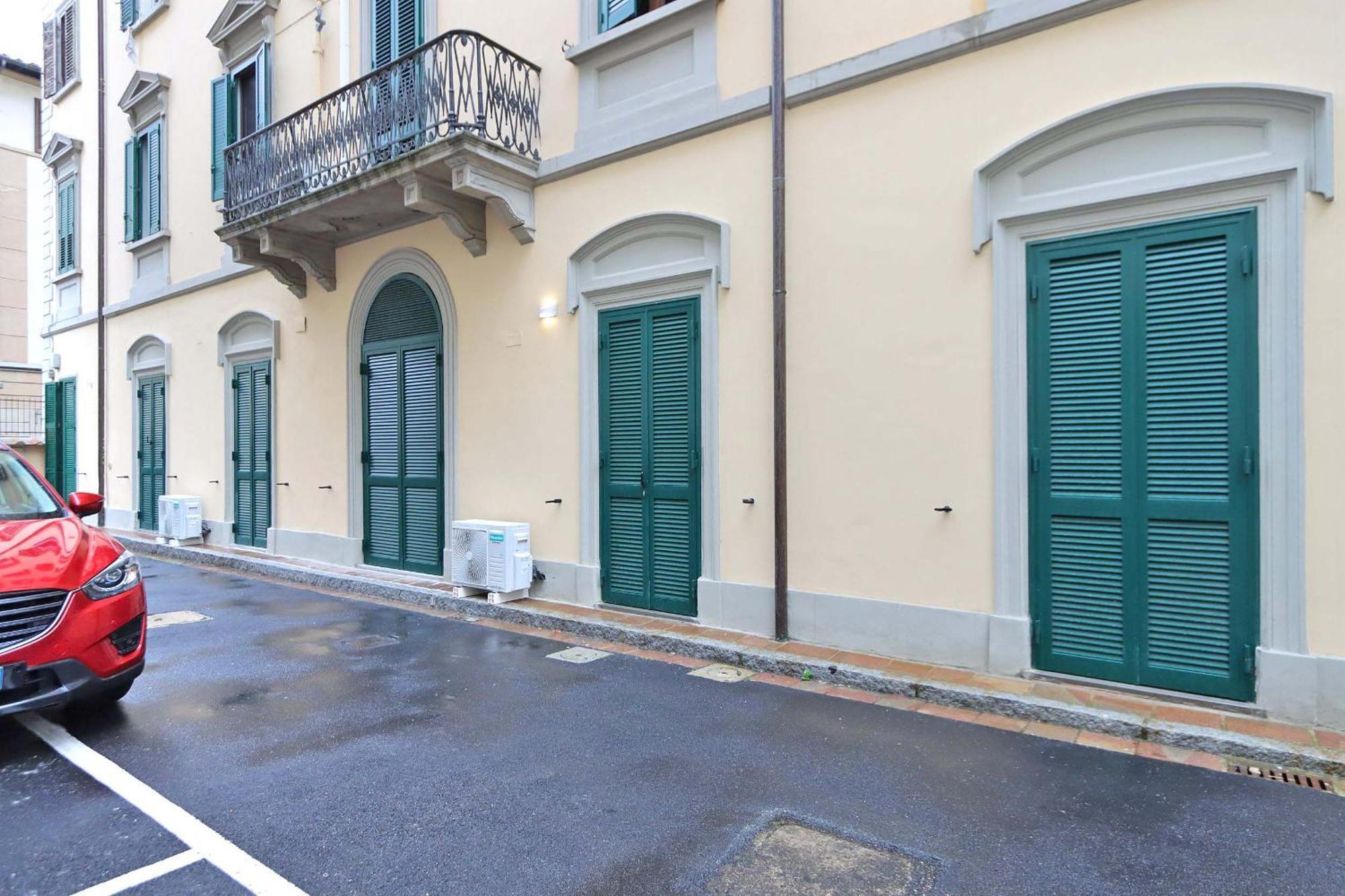 Lejlighed Cittadella Luxury *