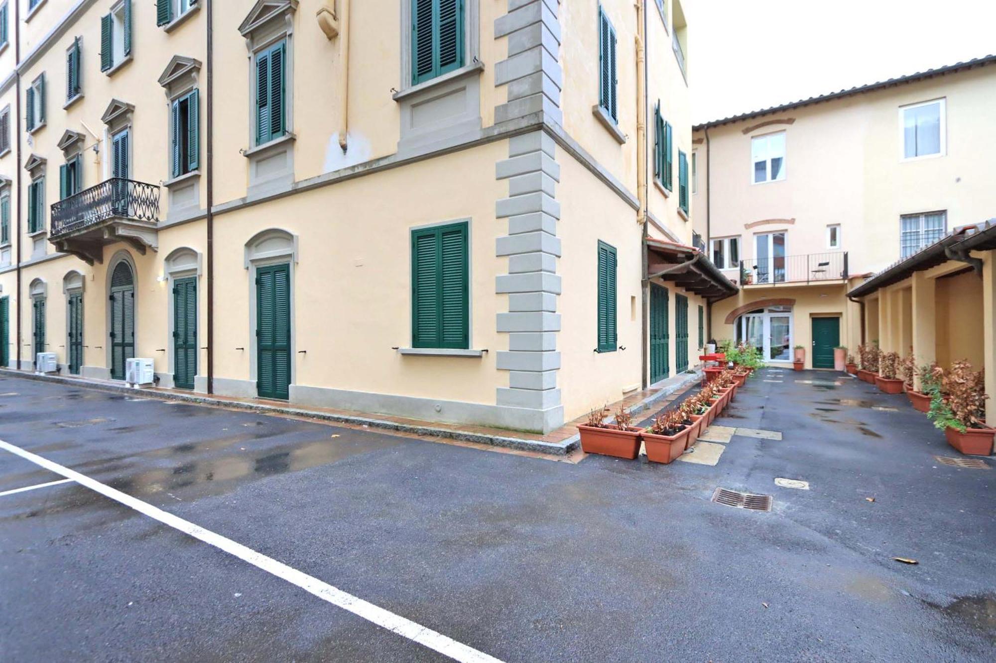 Lejlighed Cittadella Luxury *