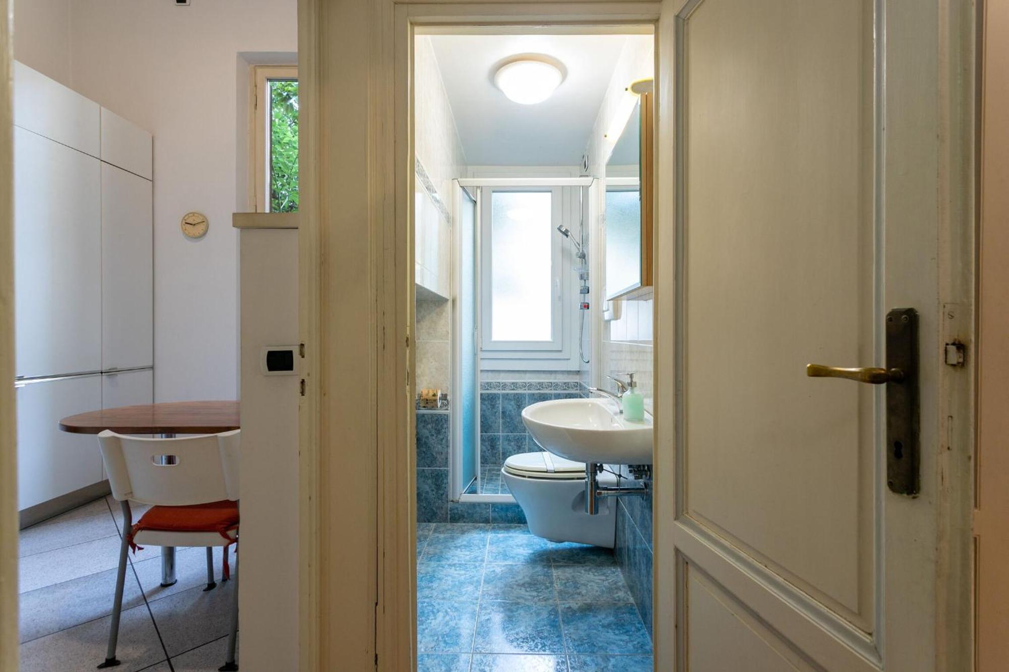 Zara Charme Appartement *