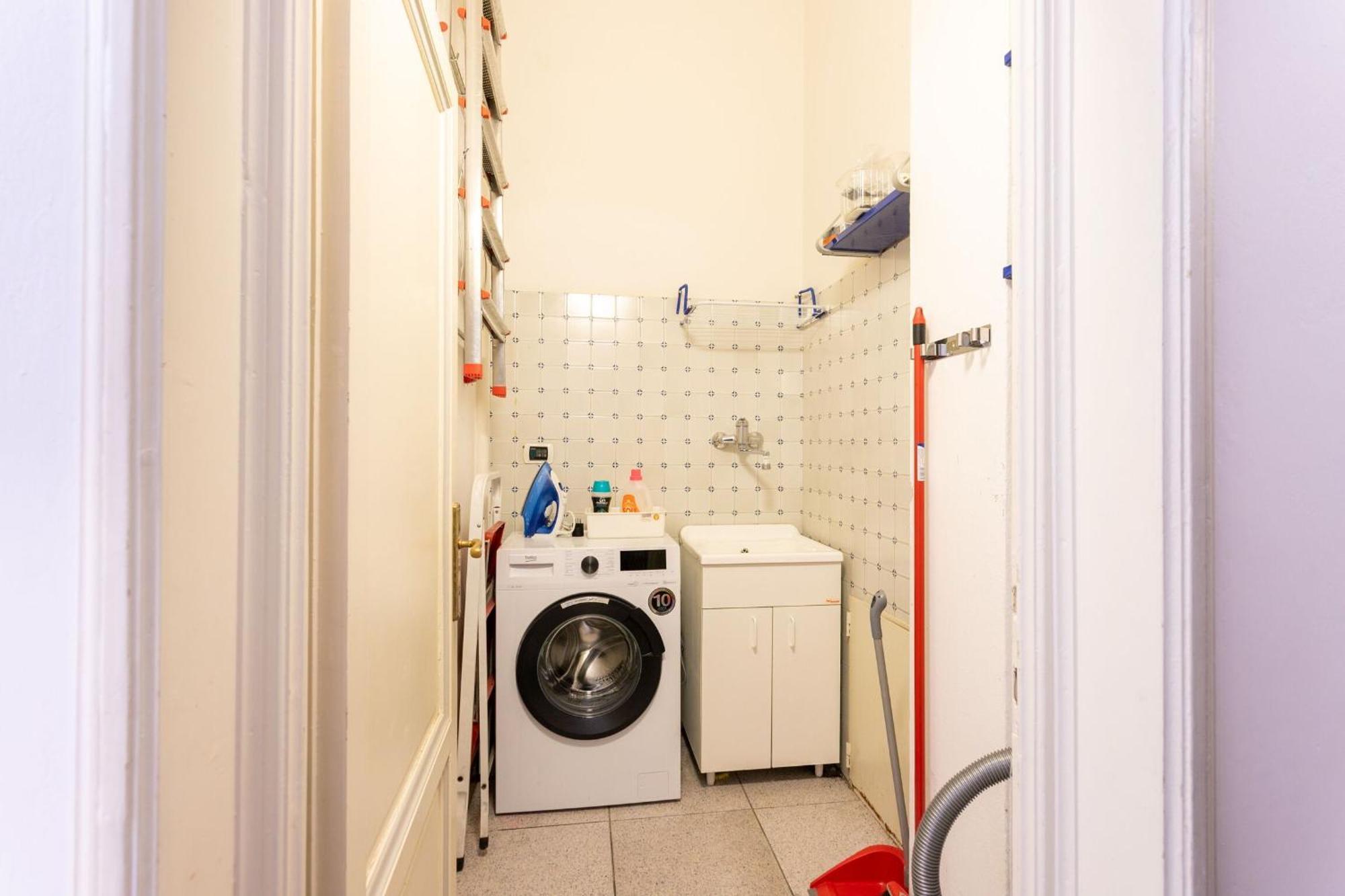 Zara Charme Appartement Florence