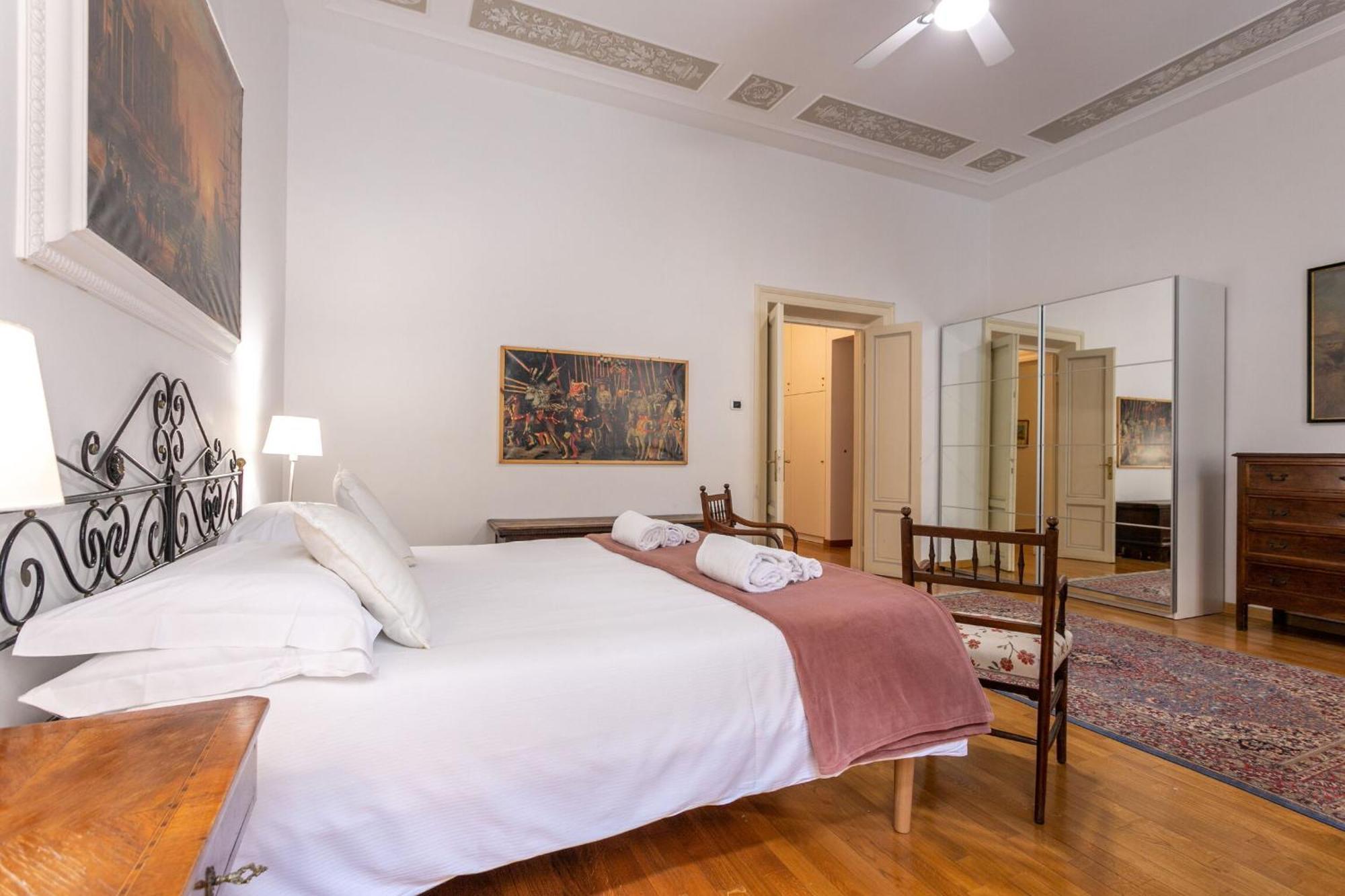 Zara Charme Appartement Florence