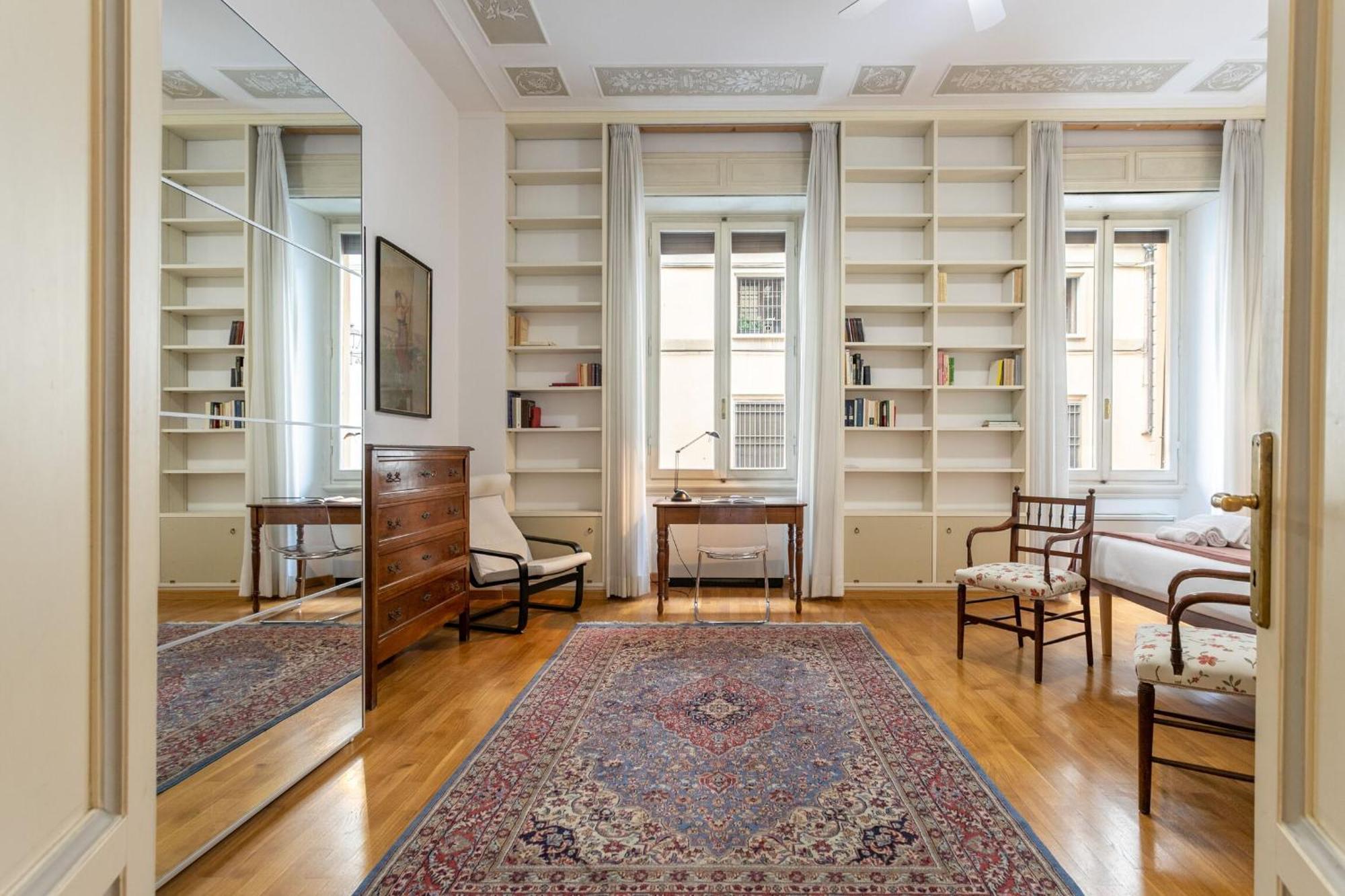 Zara Charme Appartement