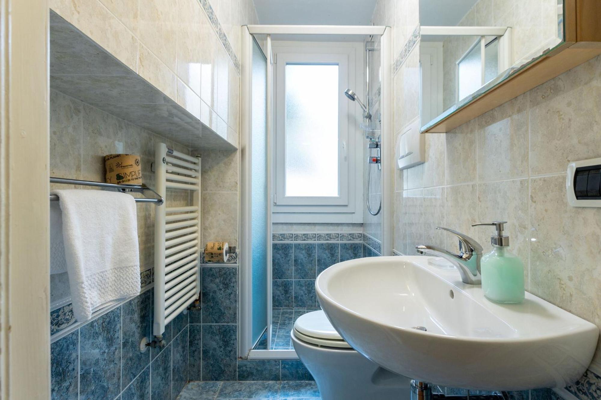 Zara Charme Appartement Florence