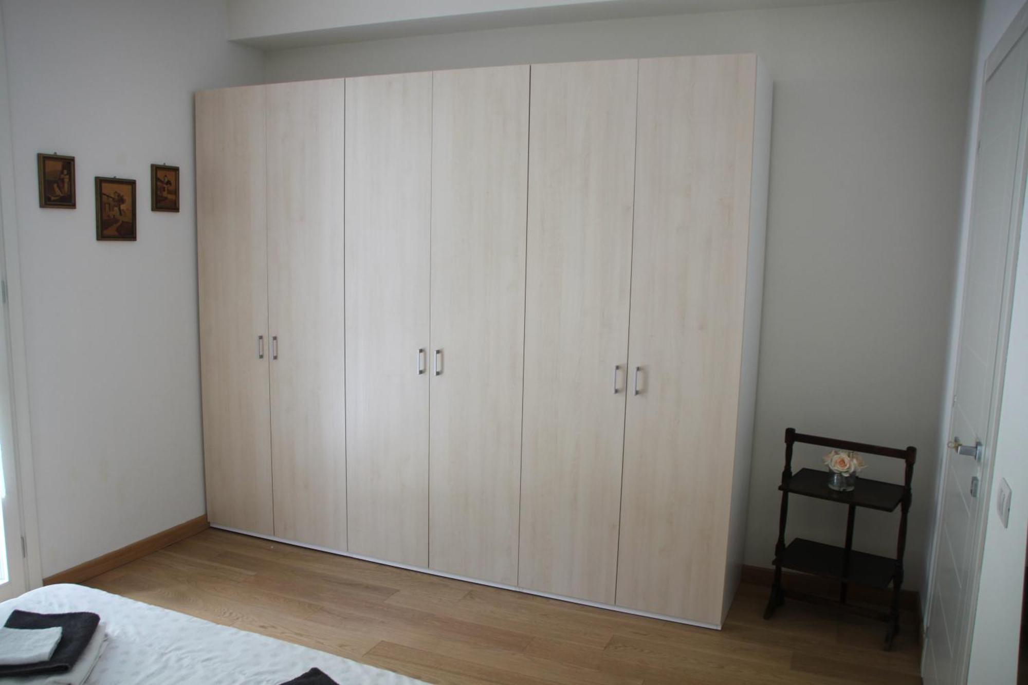 Appartement Downtown Florence, Moderno Con Giardino *