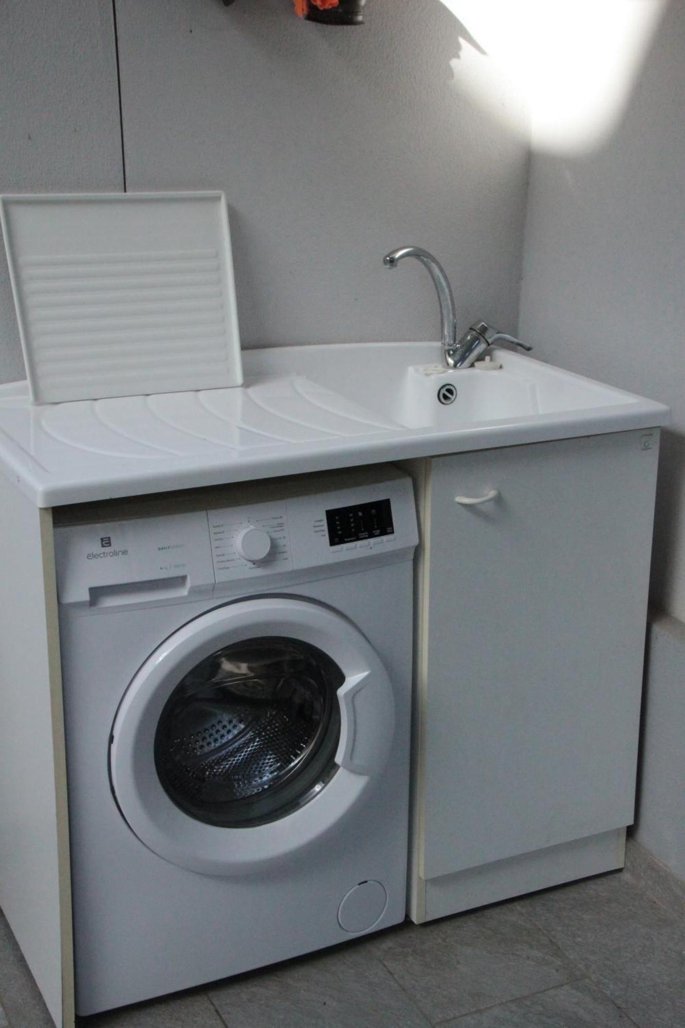 Downtown Florence, Moderno Con Giardino Appartement