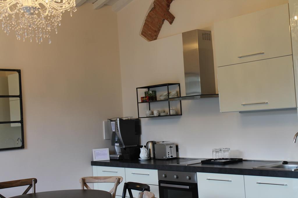 Bed & Breakfast Tornabuoni View