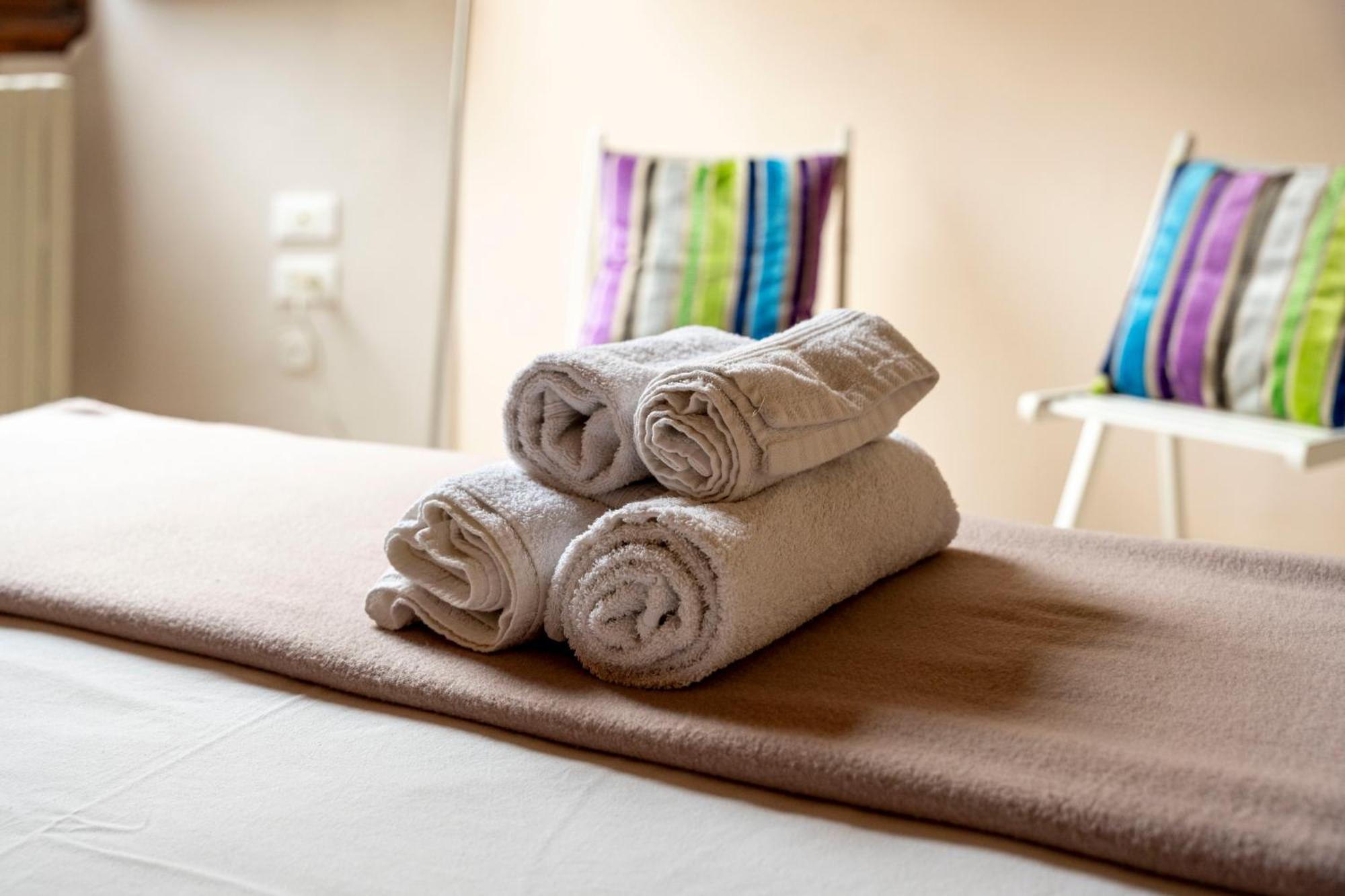 Luxury Ss Annunziata Apartamento