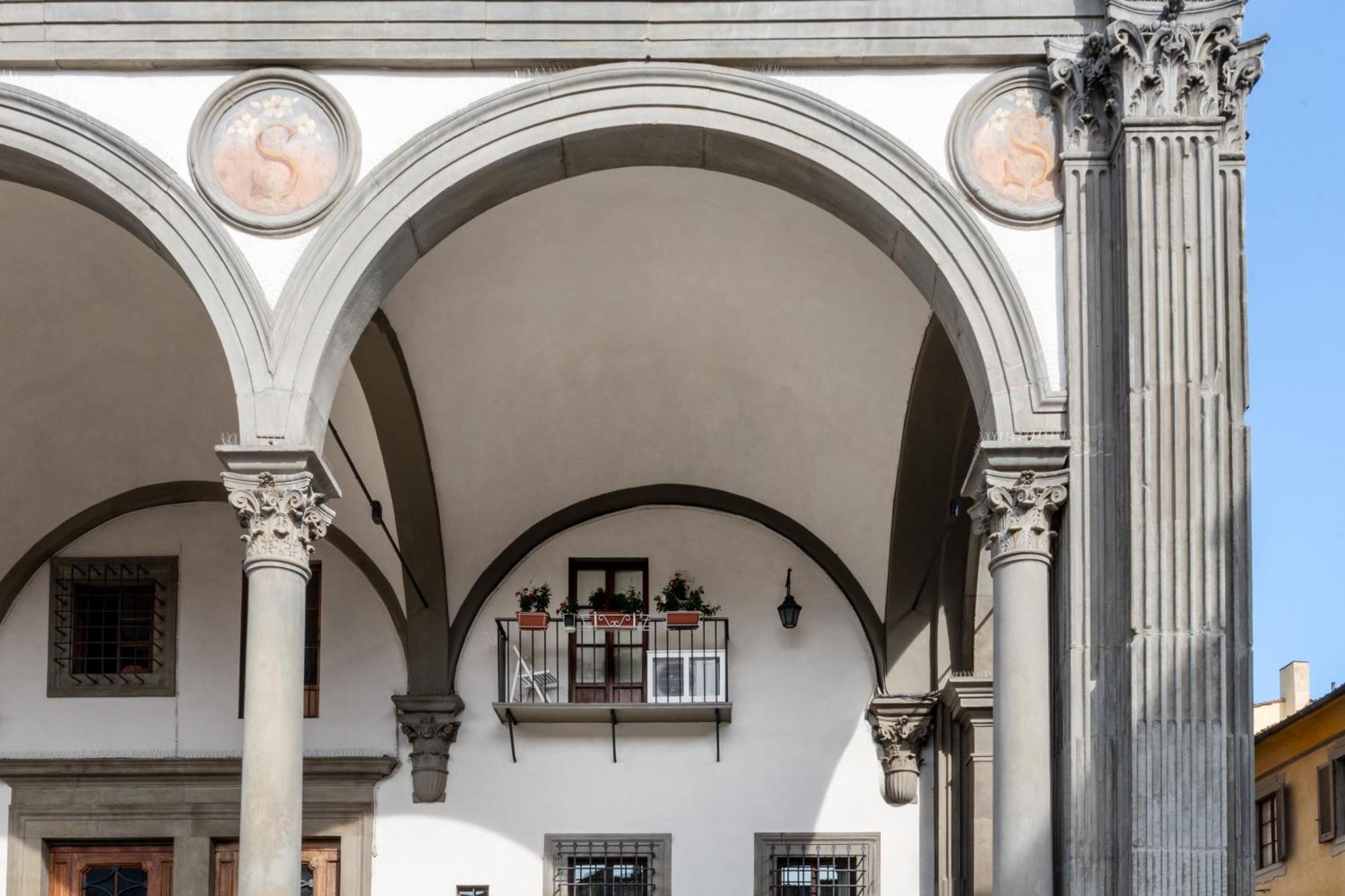 Apartamento Luxury Ss Annunziata *