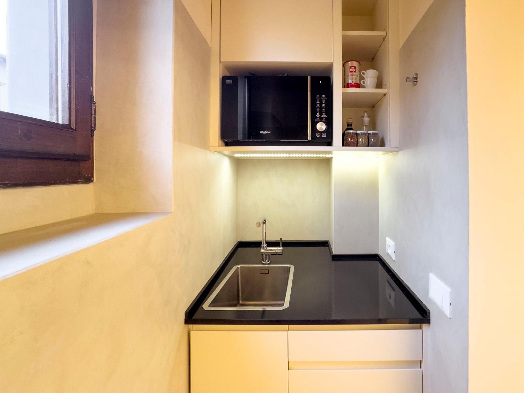 Luxury Ss Annunziata Apartamento *