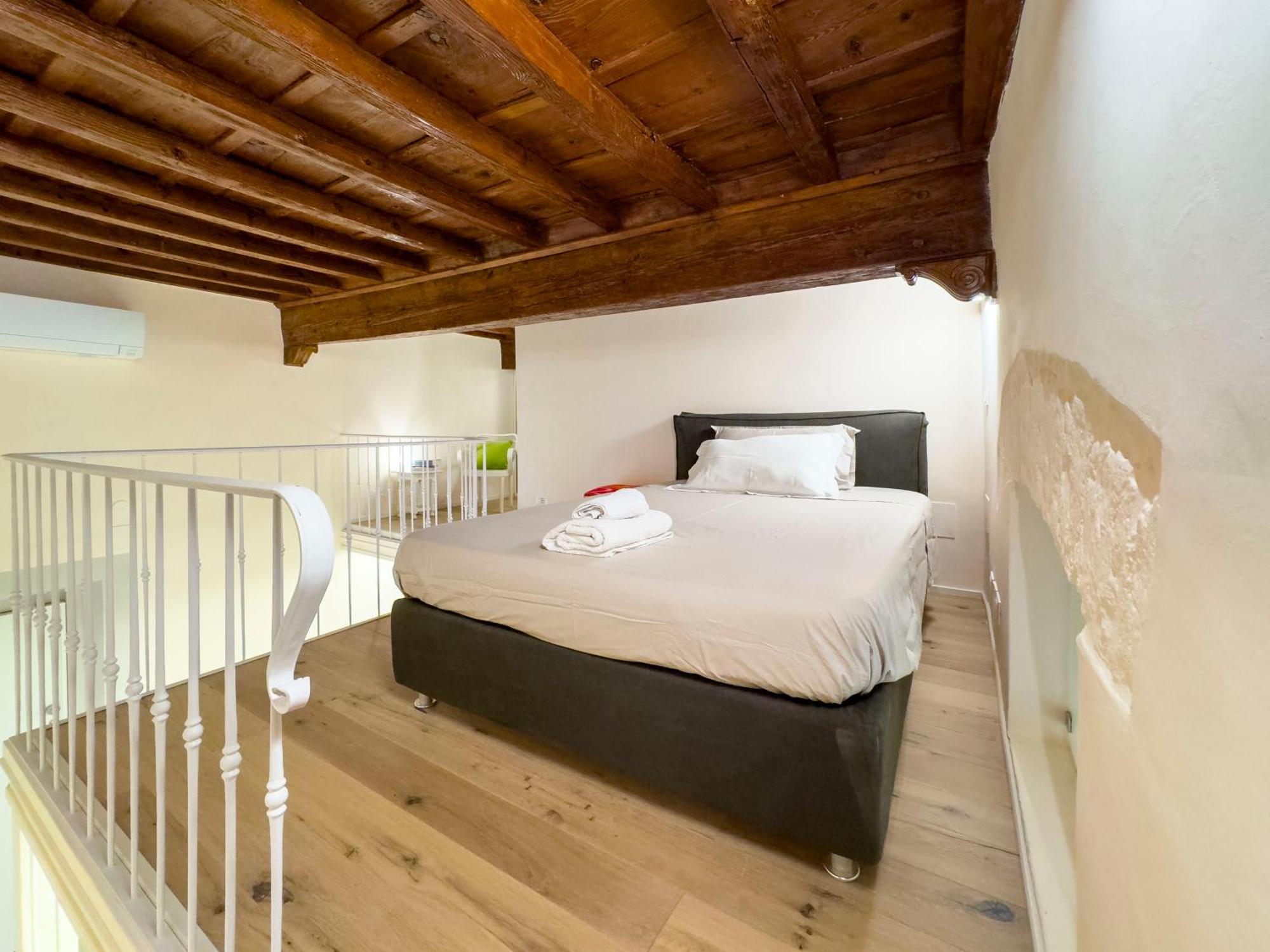 Luxury Ss Annunziata Apartamento *