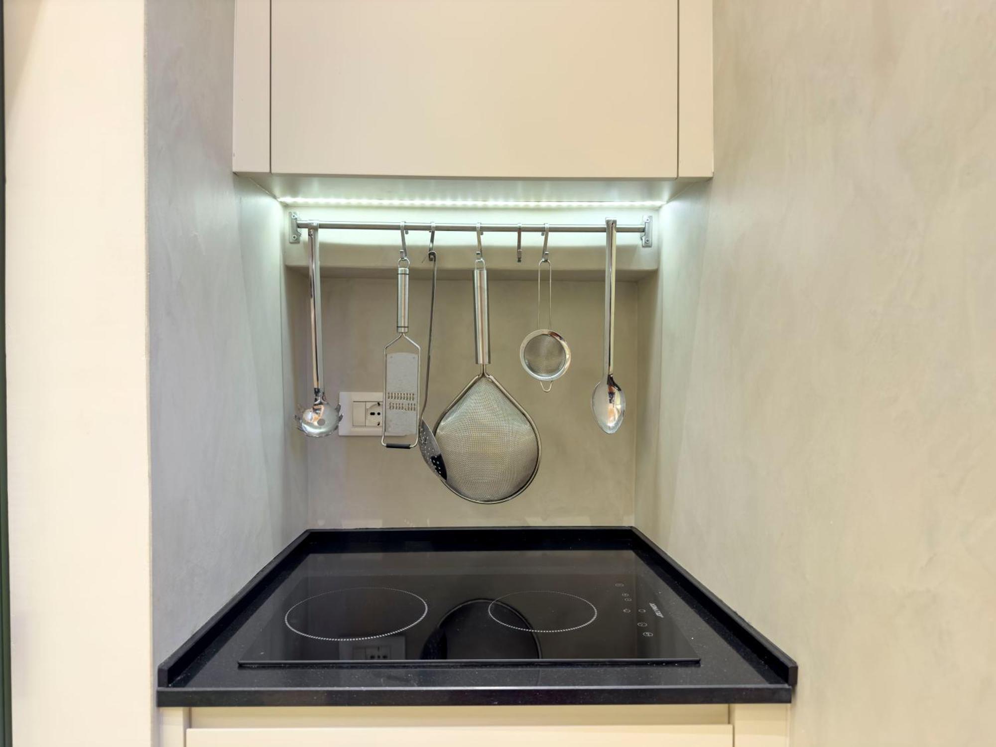 Apartamento Luxury Ss Annunziata Florença