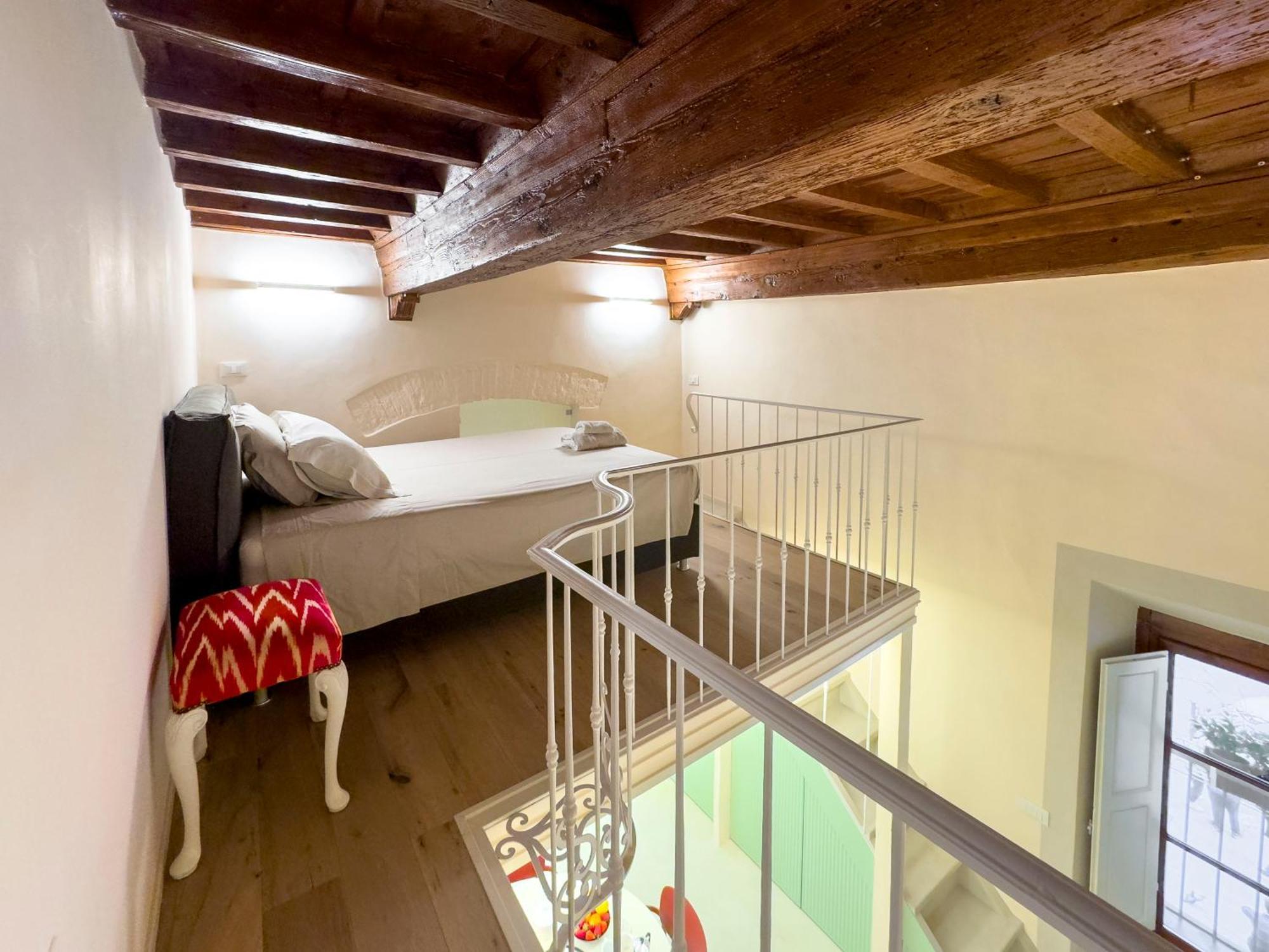 Luxury Ss Annunziata * Florença