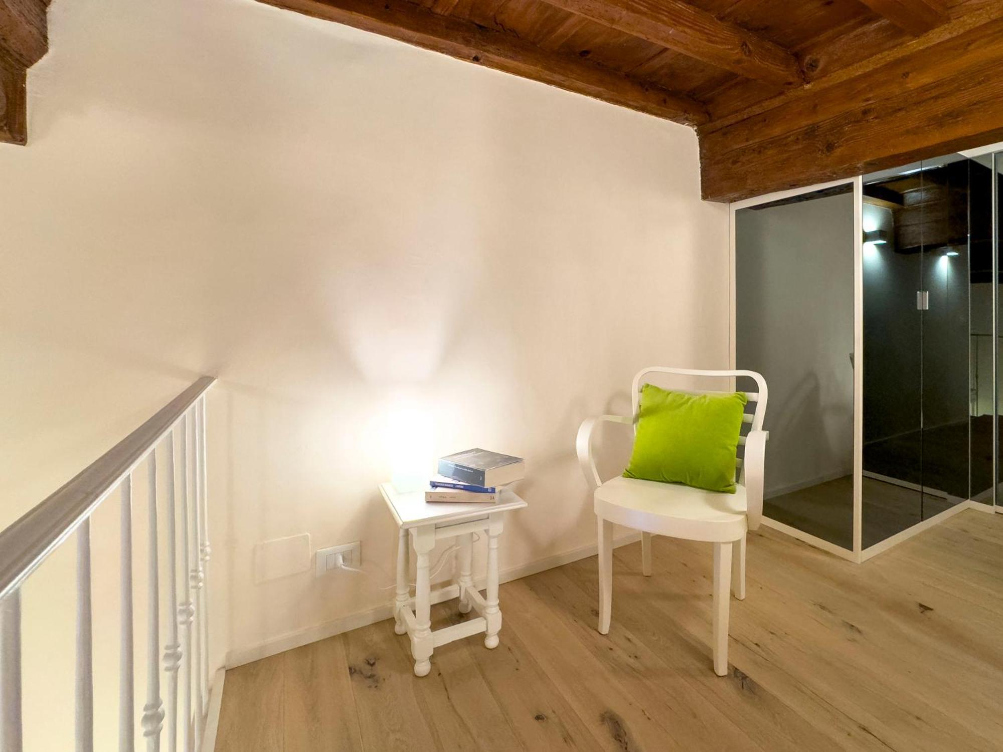 Apartamento Luxury Ss Annunziata Florença