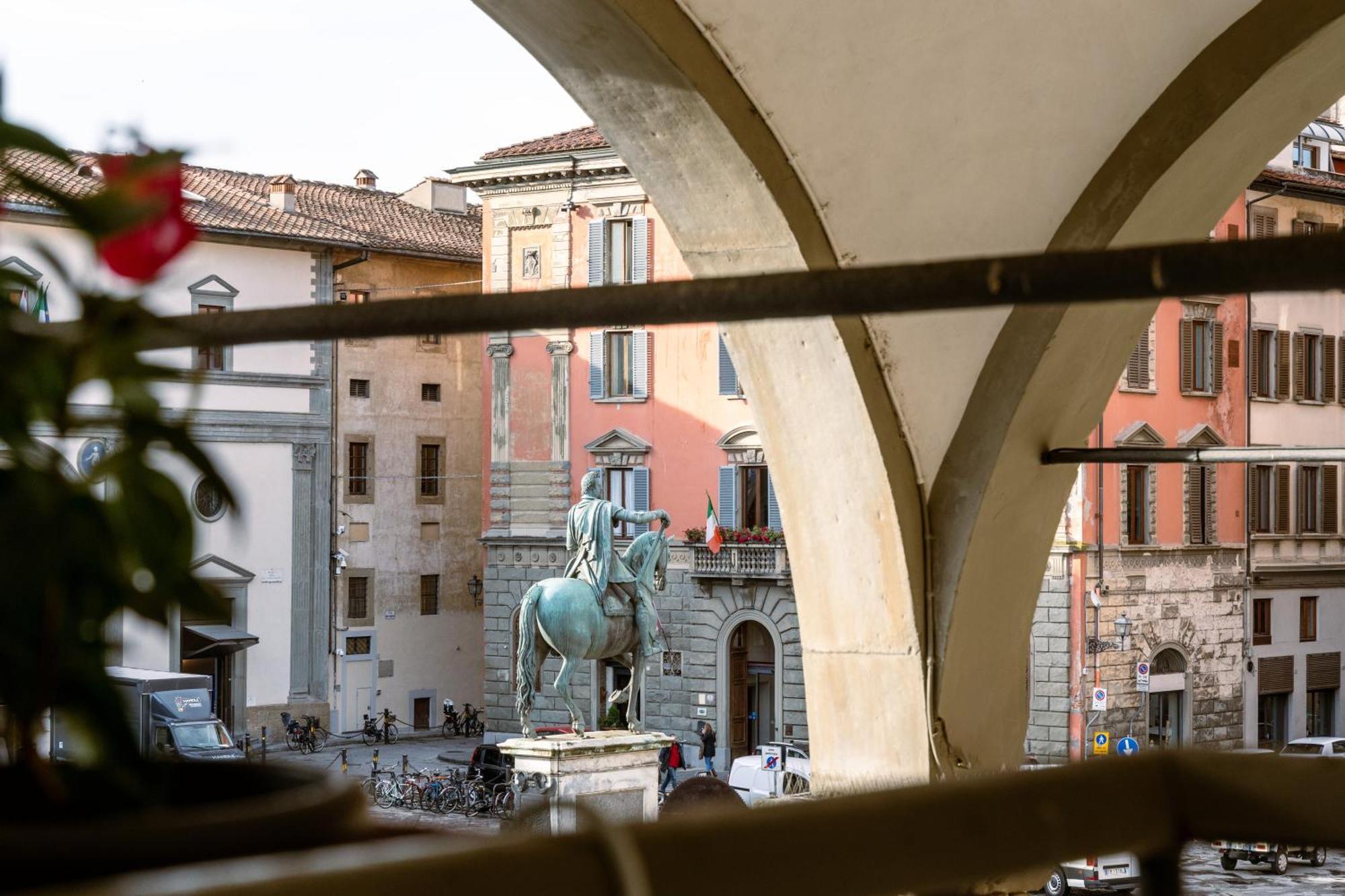 Apartamento Luxury Ss Annunziata