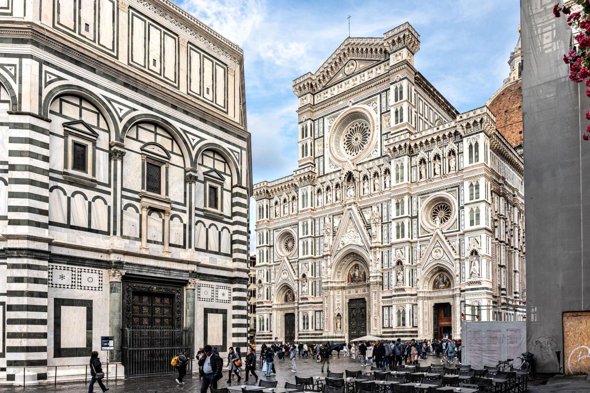 Luxury Ss Annunziata * Florença