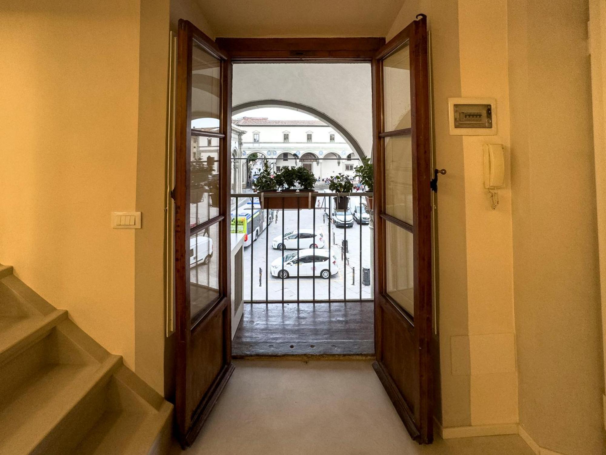 Apartamento Luxury Ss Annunziata
