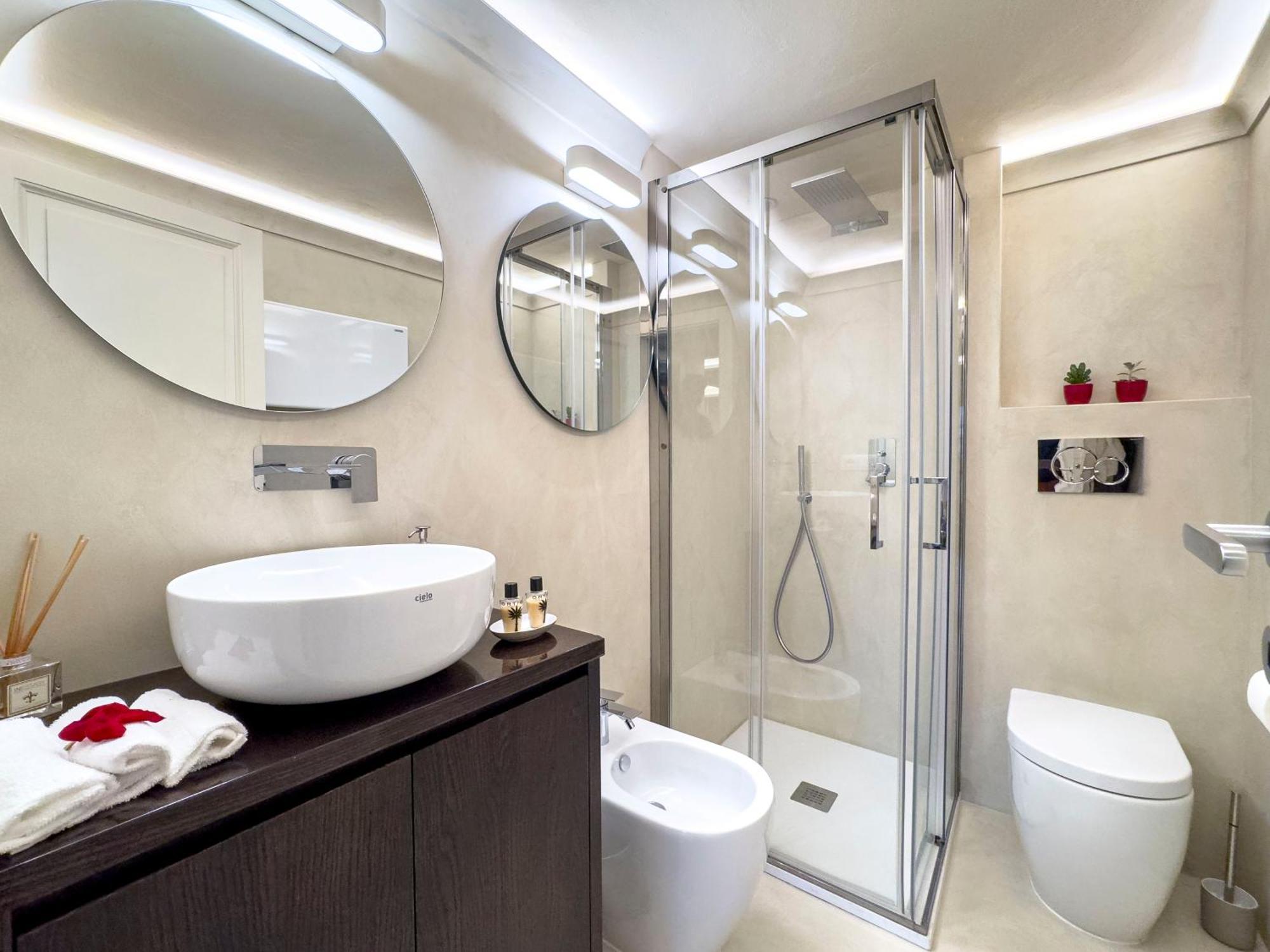 Luxury Ss Annunziata * Florença