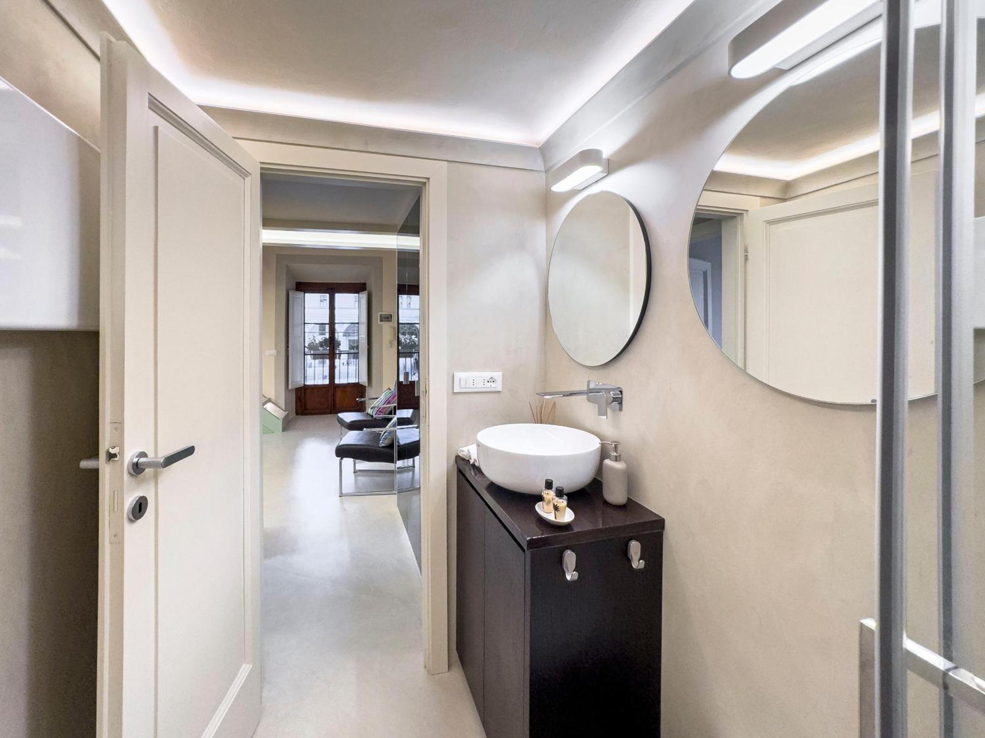 Apartamento Luxury Ss Annunziata *
