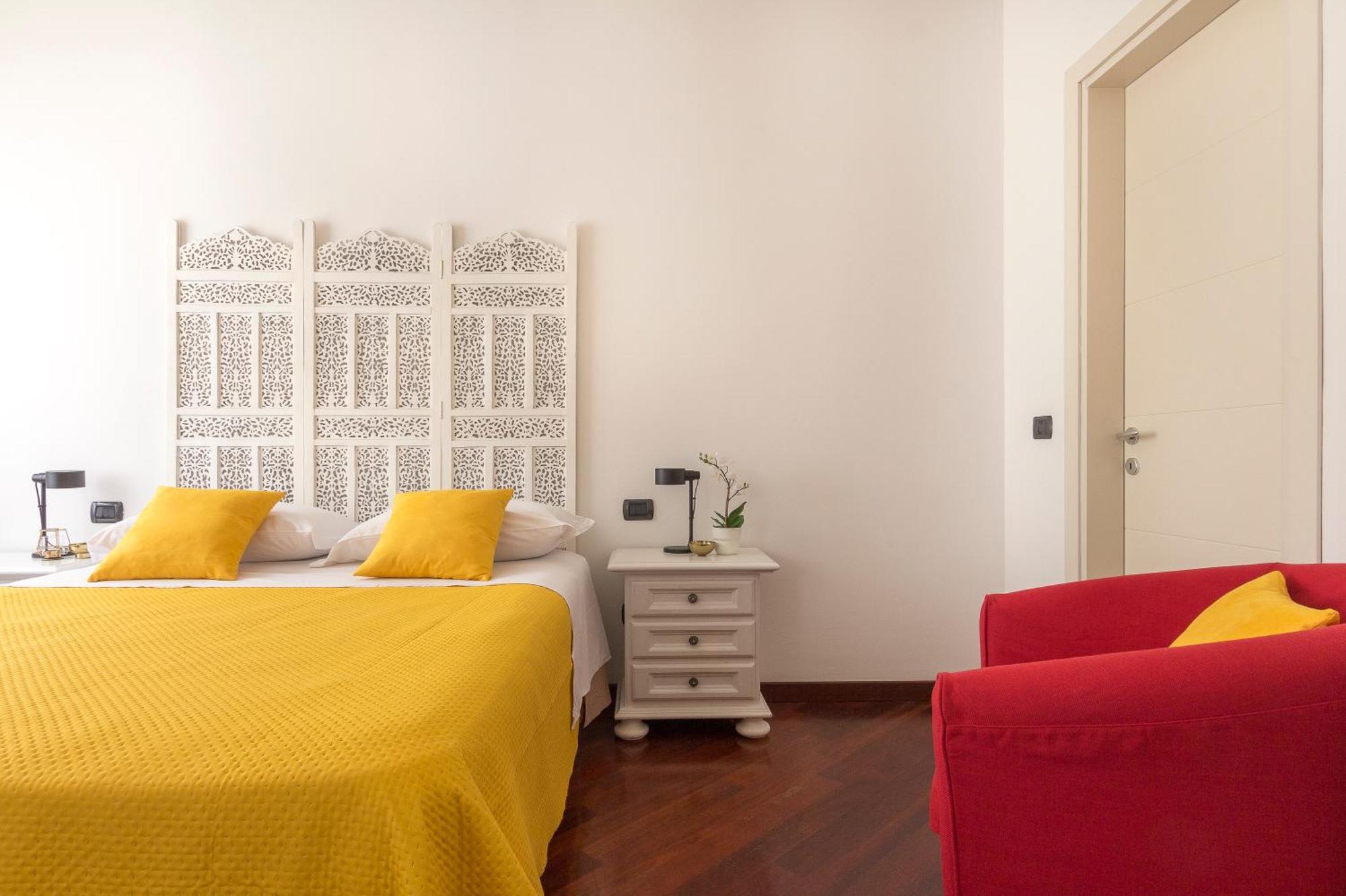 Casa Margarita Florença