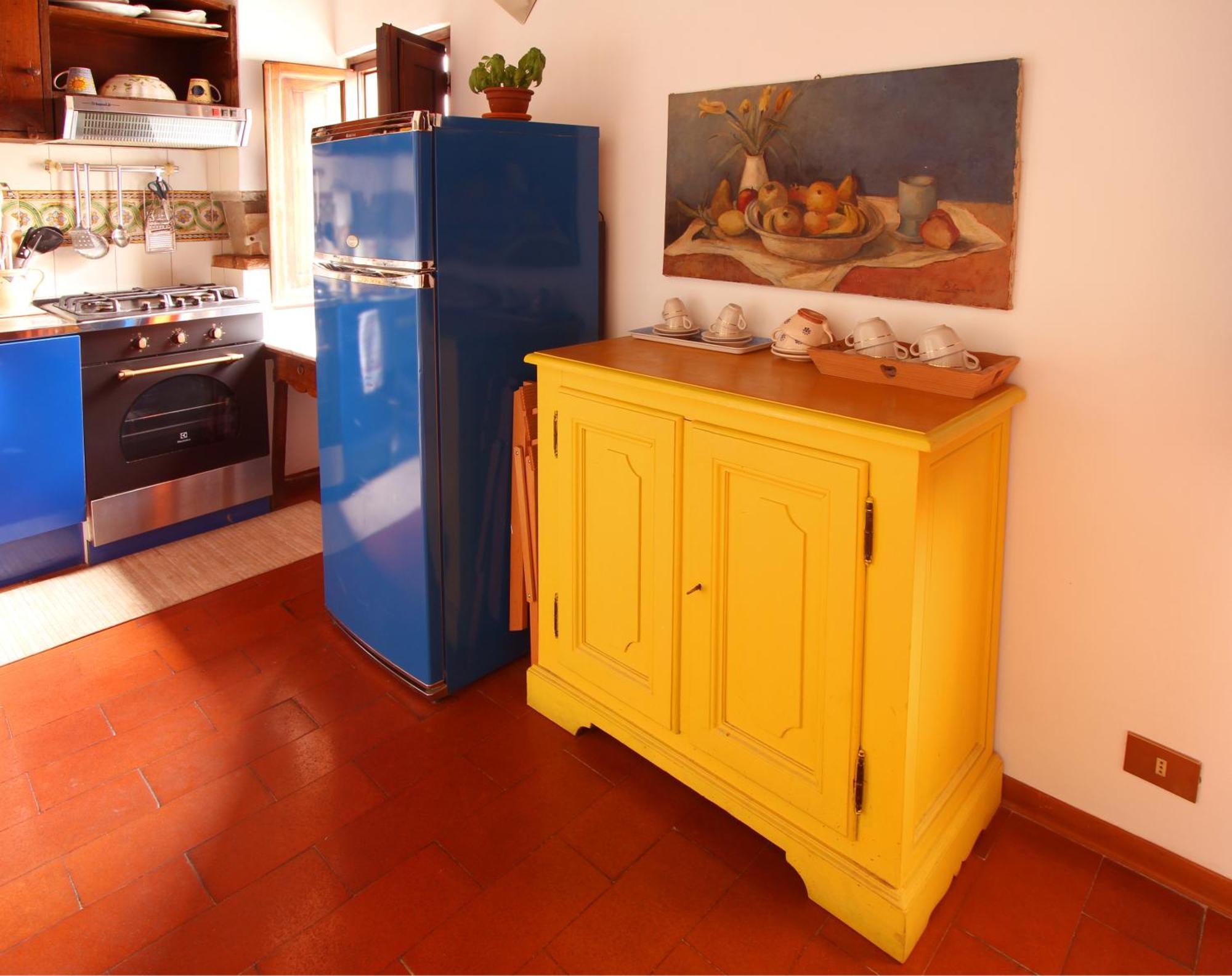 Borgo San Jacopo Apartment Florence