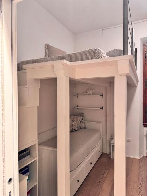 Appartement Glam By Michelangelo Florence