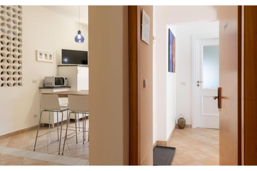 Apartamento My City