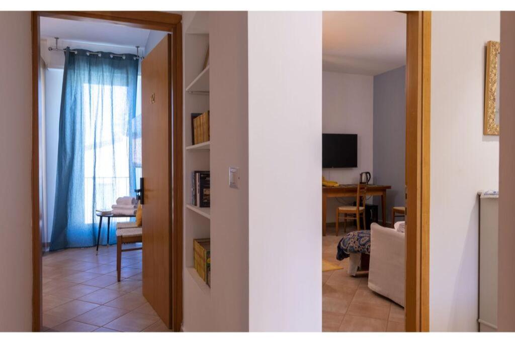 My City Apartamento *