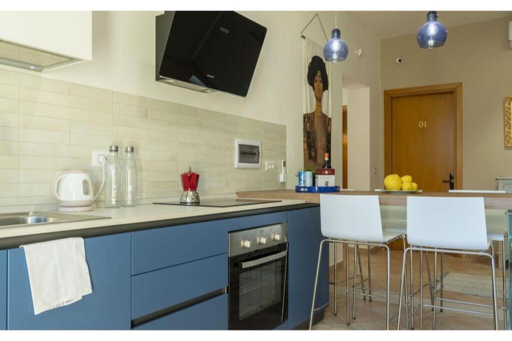 Apartamento My City