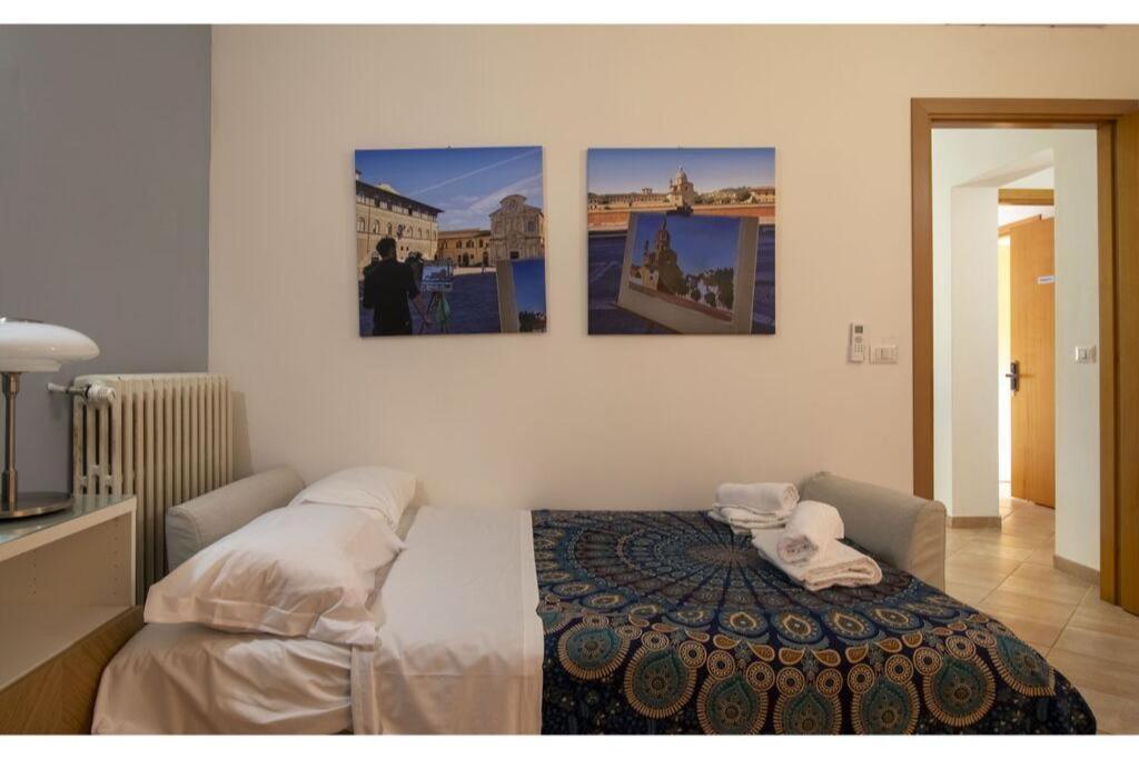 My City Apartamento Florença