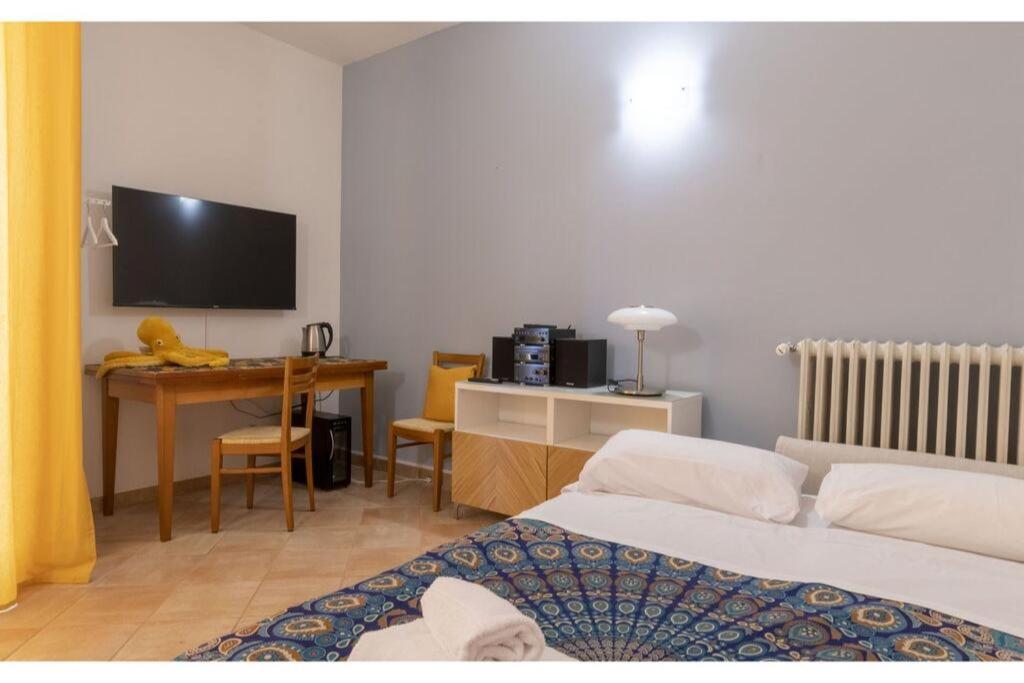 Apartamento My City