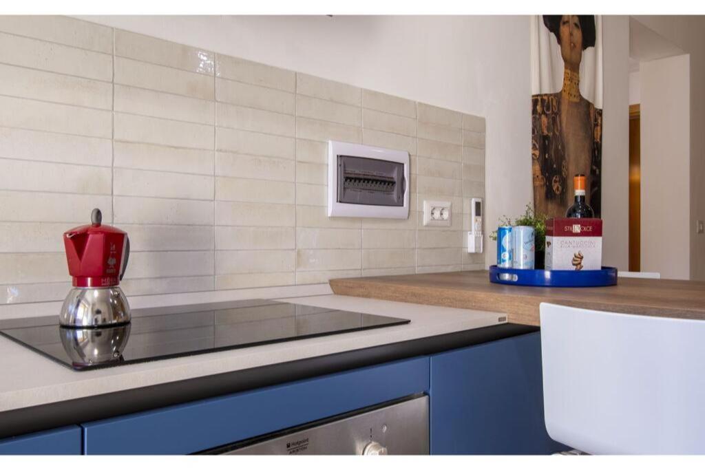 Apartamento My City