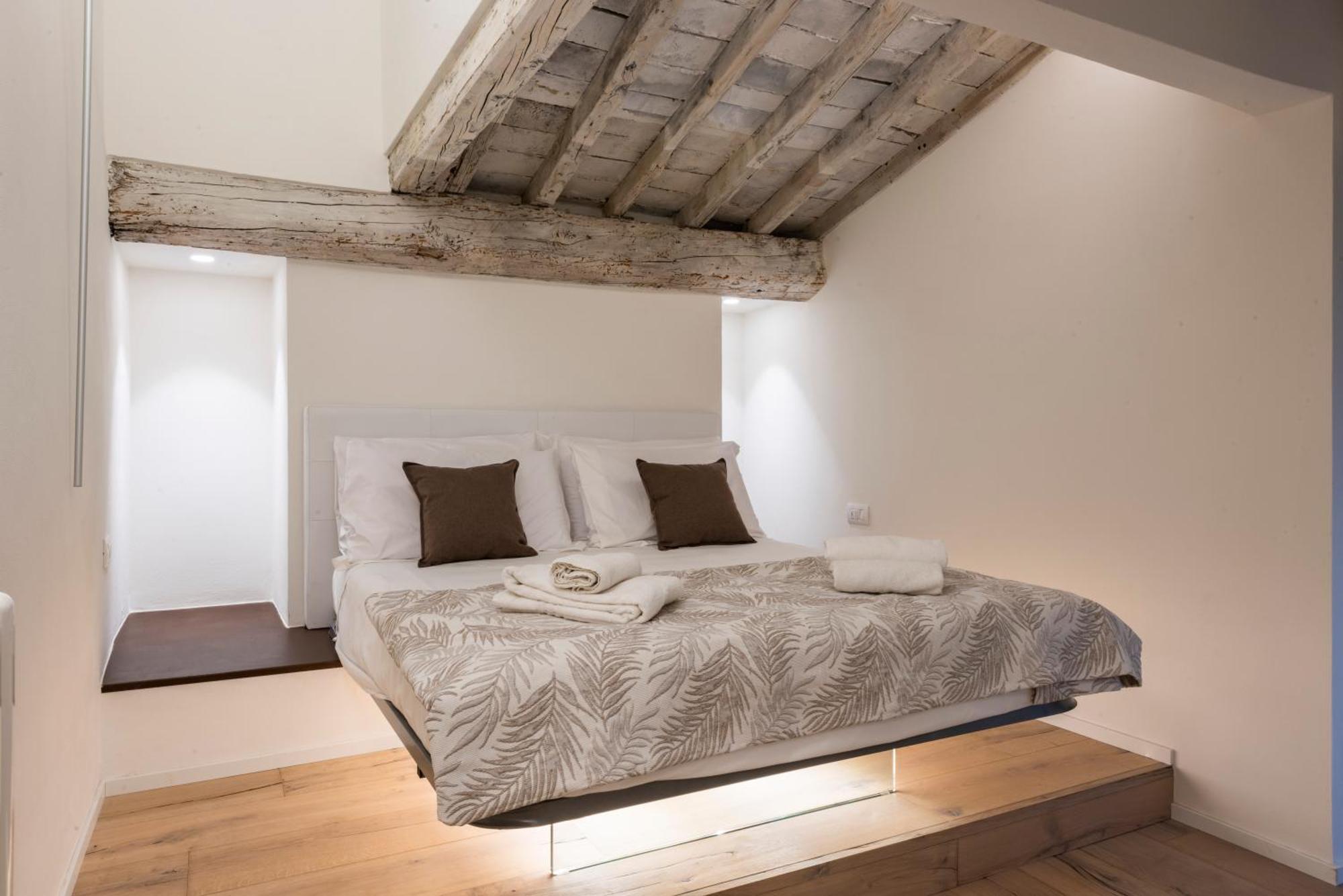 Dolce Leilighet Firenze