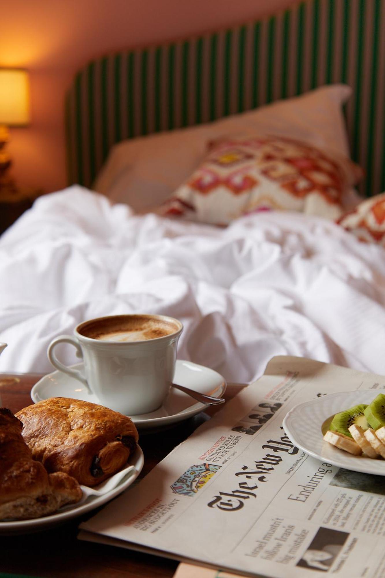 Hotel Hermitage Florence