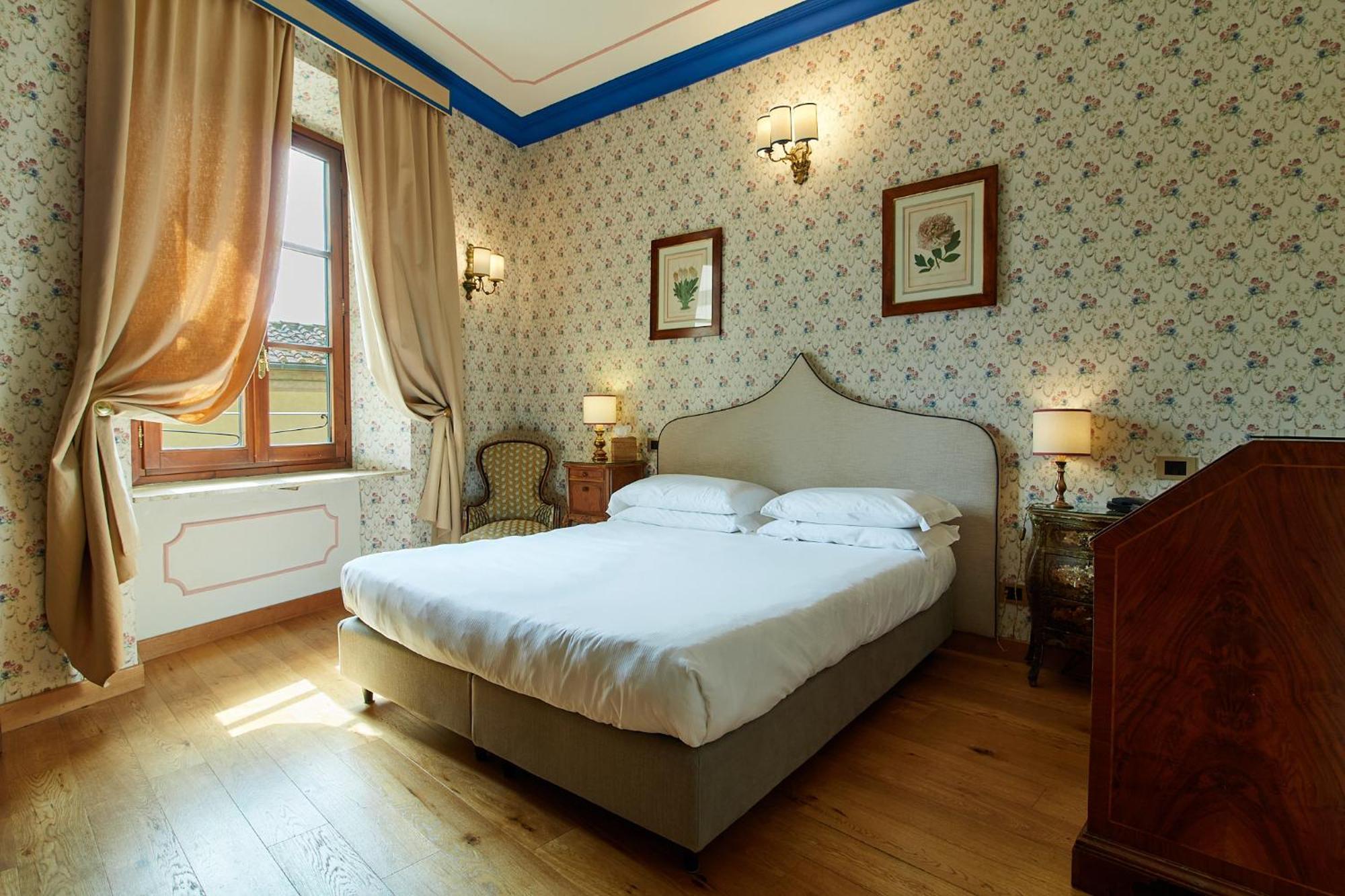 Hotel Hermitage
