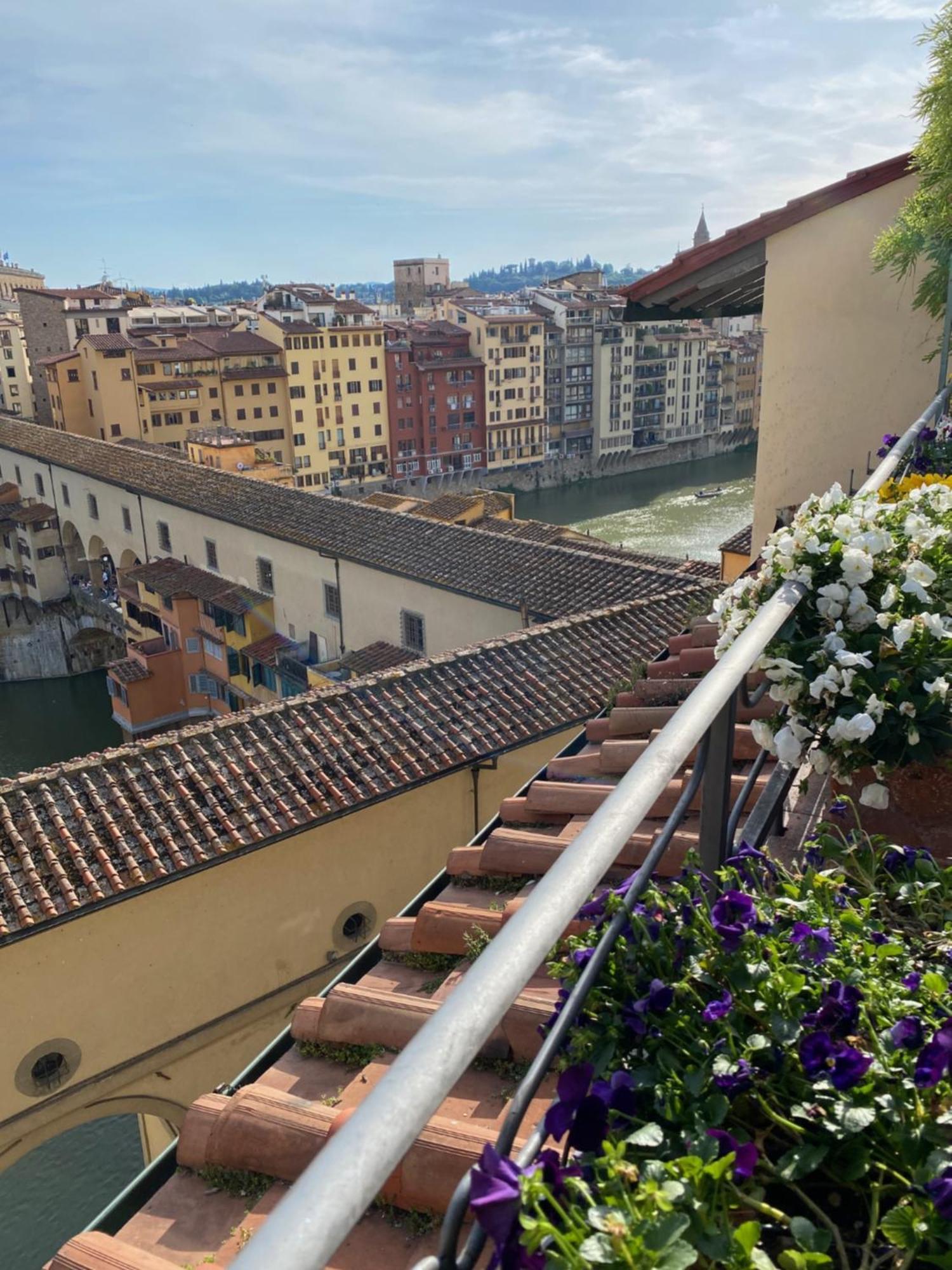 Hotel Hermitage Florença