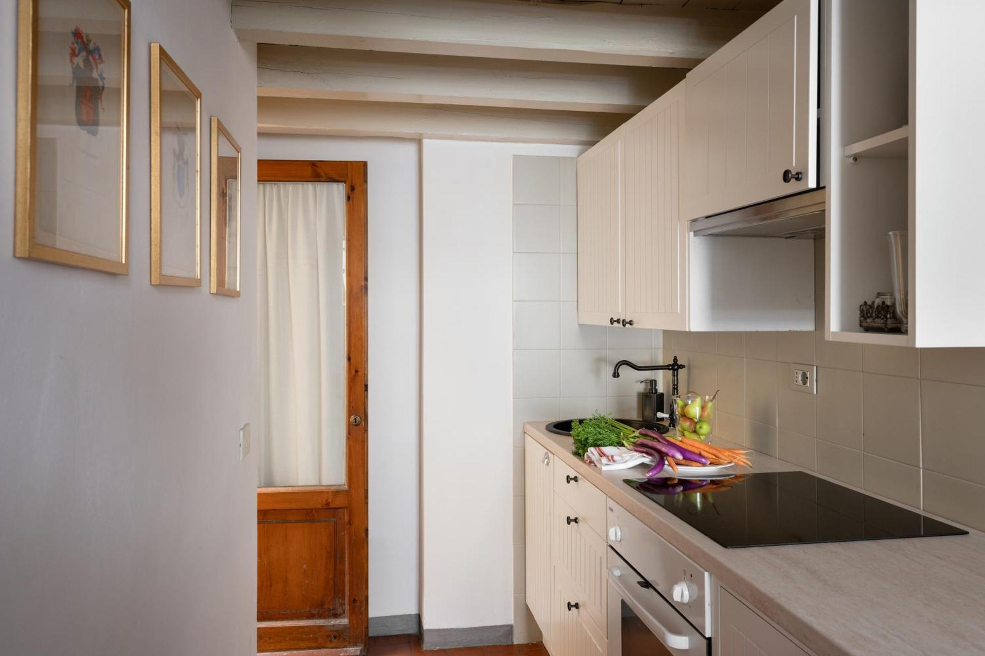 Numa Palazzo Belfiore Aparthotel
