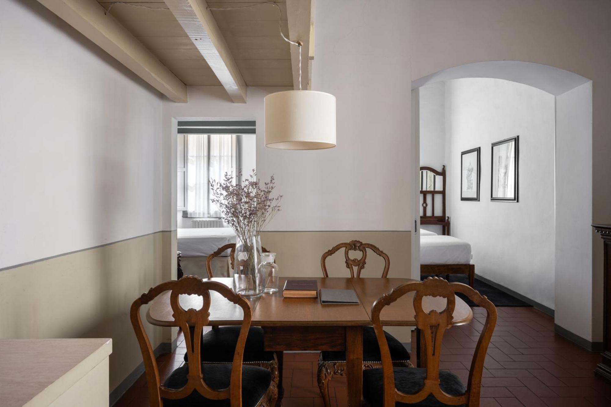 Aparthotel Numa Palazzo Belfiore 3*