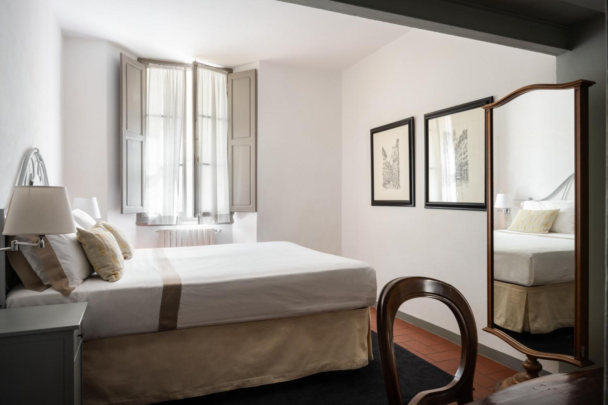 Numa Palazzo Belfiore 3* Florence