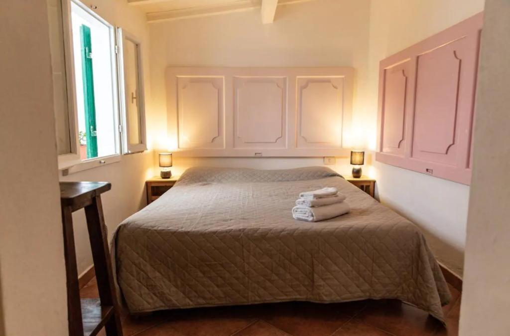 La Casa Di Virgilio Appartamento *
