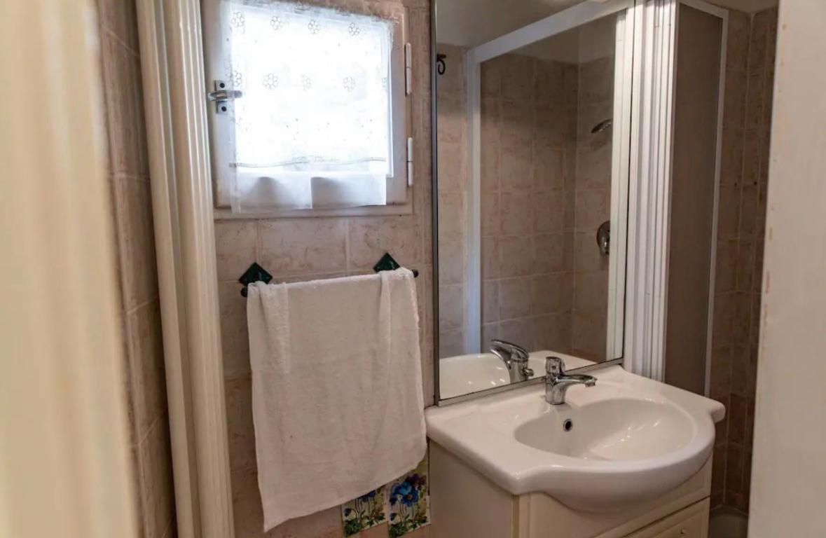 La Casa Di Virgilio Appartamento Firenze