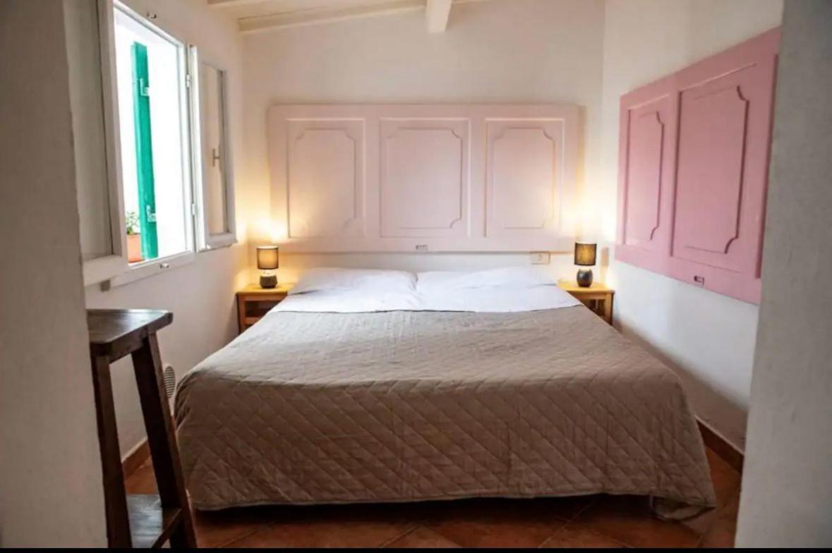 La Casa Di Virgilio Appartamento *
