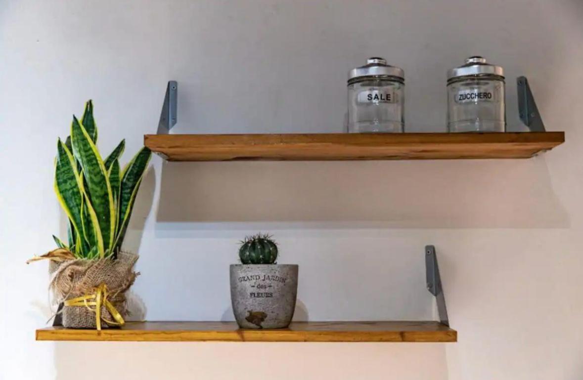 Appartamento La Casa Di Virgilio